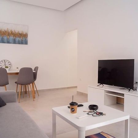 Athens Hill Of Harmony Apartment Exterior photo