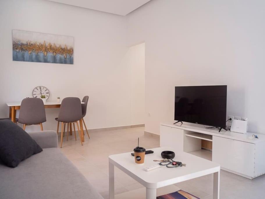 Athens Hill Of Harmony Apartment Exterior photo